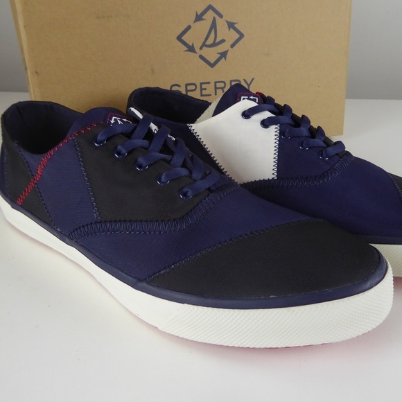 sperry slip resistant